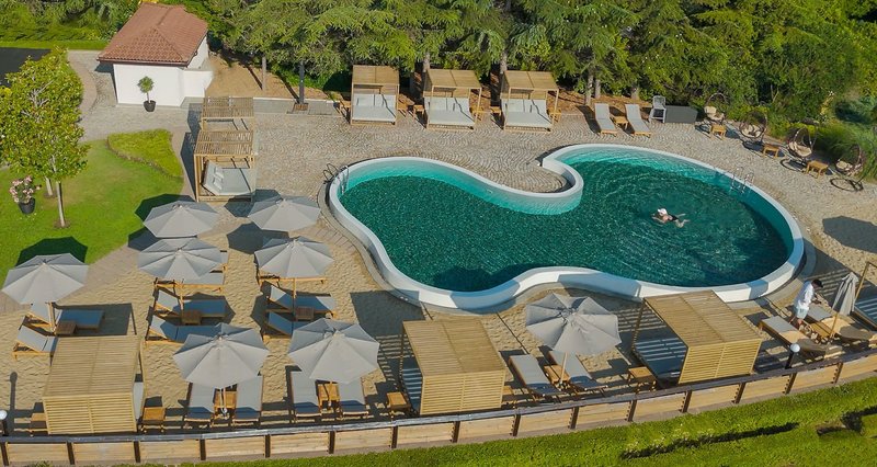 Grifid Hotel Metropol - Erwachsenenhotel ab 16 Jahren 34