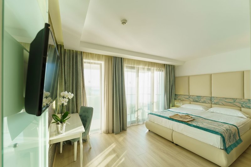 Grifid Hotel Metropol - Erwachsenenhotel ab 16 Jahren 35