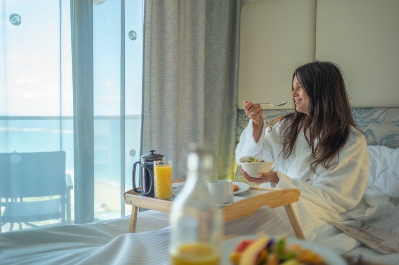 Grifid Hotel Metropol - Erwachsenenhotel ab 16 Jahren 36