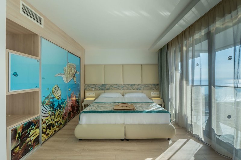 Grifid Hotel Metropol - Erwachsenenhotel ab 16 Jahren 37