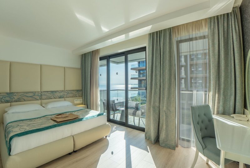 Grifid Hotel Metropol - Erwachsenenhotel ab 16 Jahren 39