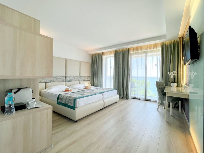 Grifid Hotel Metropol - Erwachsenenhotel ab 16 Jahren 41