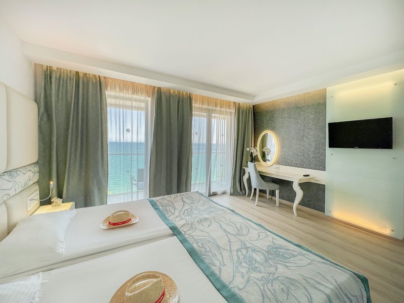 Grifid Hotel Metropol - Erwachsenenhotel ab 16 Jahren 43