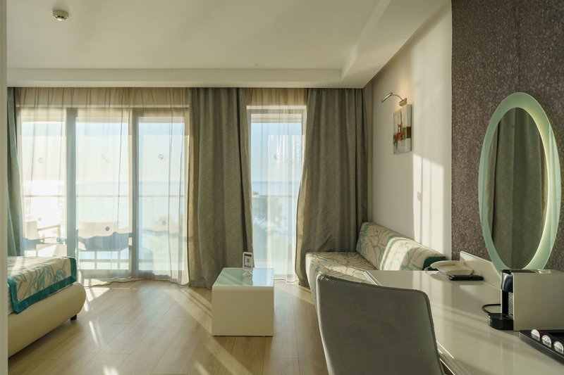 Grifid Hotel Metropol - Erwachsenenhotel ab 16 Jahren 44