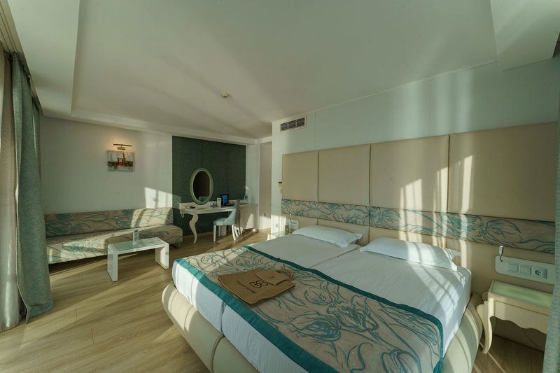 Grifid Hotel Metropol - Erwachsenenhotel ab 16 Jahren 45