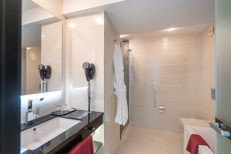 Grifid Hotel Metropol - Erwachsenenhotel ab 16 Jahren 46