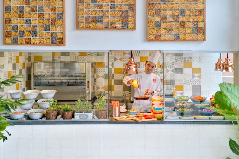 Grifid Hotel Metropol - Erwachsenenhotel ab 16 Jahren 47