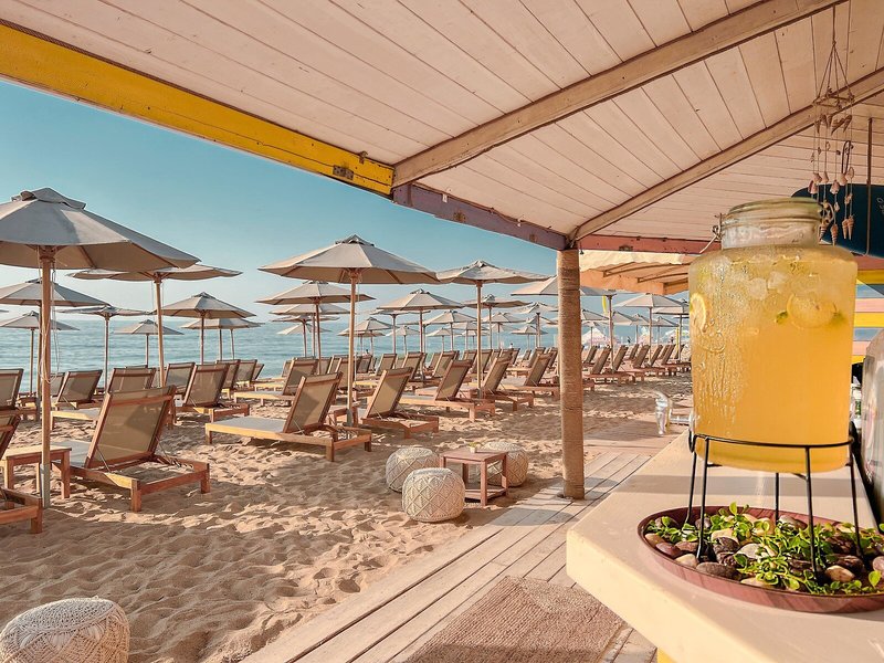 Grifid Hotel Metropol - Erwachsenenhotel ab 16 Jahren 4 - Beach
