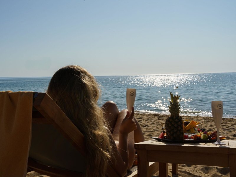 Grifid Hotel Metropol - Erwachsenenhotel ab 16 Jahren 5 - Beach