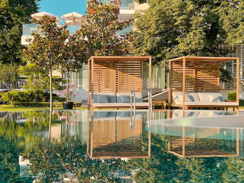 Grifid Hotel Metropol - Erwachsenenhotel ab 16 Jahren 11 - Outdoor Pool