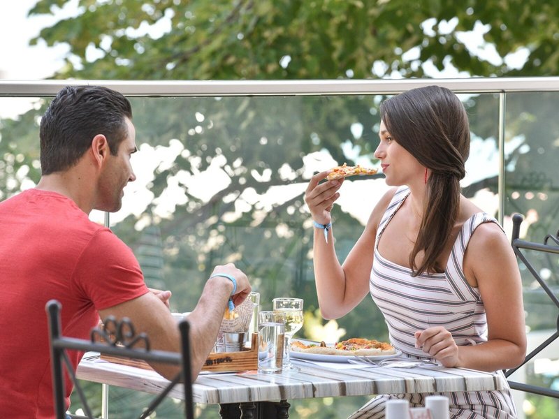 Grifid Hotel Metropol - Erwachsenenhotel ab 16 Jahren 17 - Restaurant