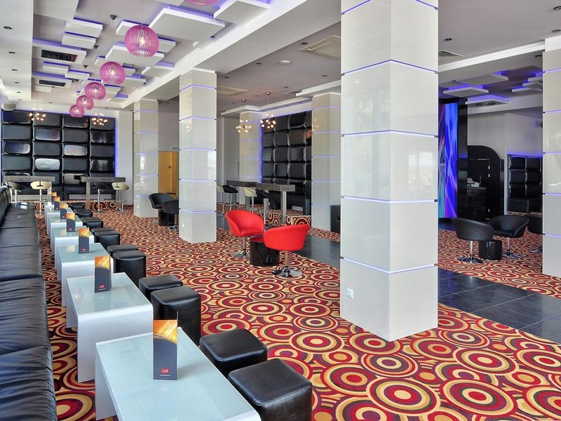 Grifid Hotel Metropol - Erwachsenenhotel ab 16 Jahren 22 - Restaurant