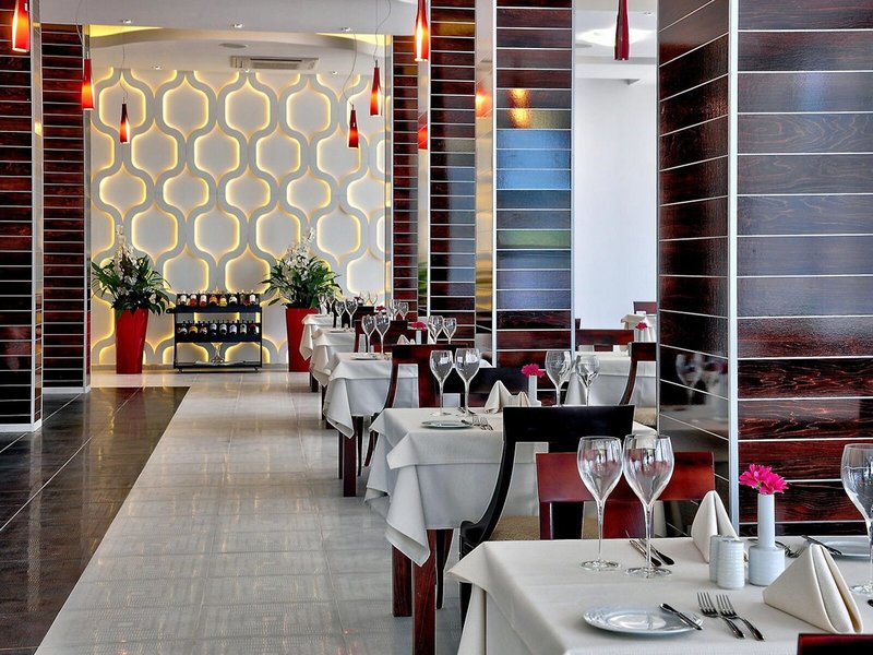 Grifid Hotel Metropol - Erwachsenenhotel ab 16 Jahren 24 - Restaurant