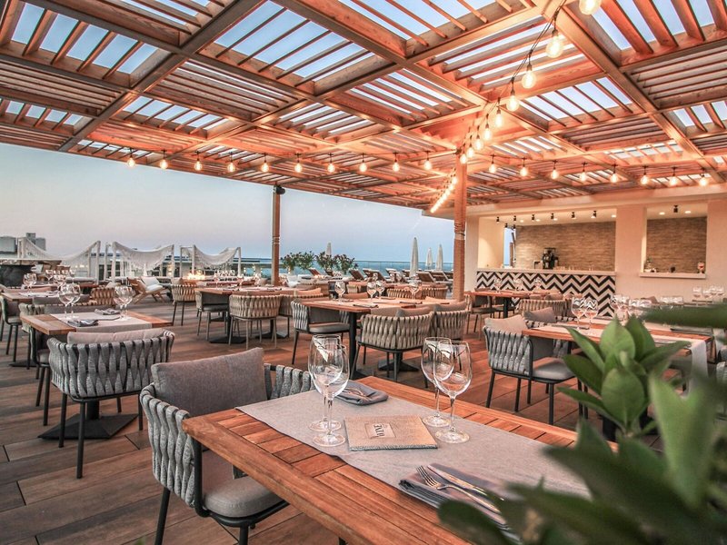 Grifid Hotel Metropol - Erwachsenenhotel ab 16 Jahren 25 - Restaurant