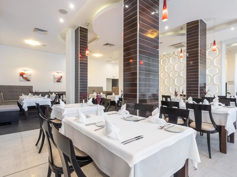 Grifid Hotel Metropol - Erwachsenenhotel ab 16 Jahren 26 - Restaurant