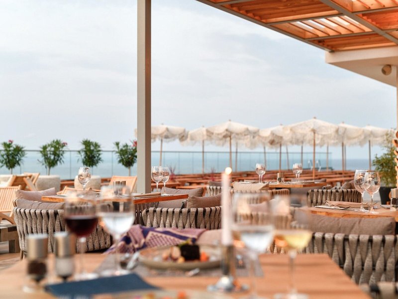 Grifid Hotel Metropol - Erwachsenenhotel ab 16 Jahren 29 - Restaurant