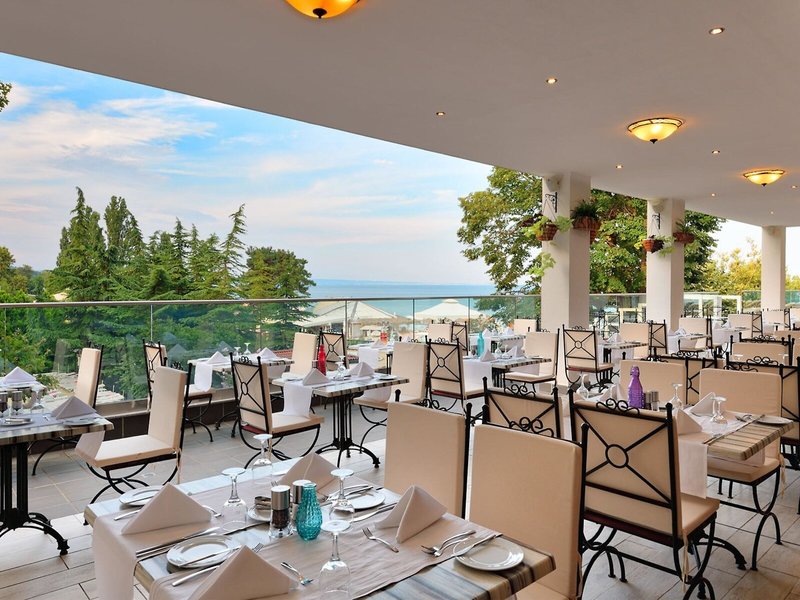 Grifid Hotel Metropol - Erwachsenenhotel ab 16 Jahren 32 - Restaurant