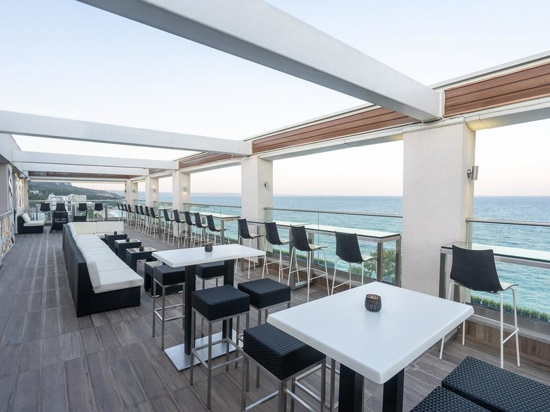 Grifid Hotel Metropol - Erwachsenenhotel ab 16 Jahren 36 - Restaurant