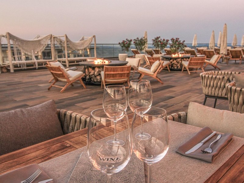 Grifid Hotel Metropol - Erwachsenenhotel ab 16 Jahren 37 - Restaurant