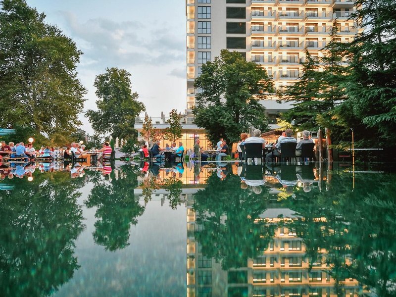 Grifid Hotel Metropol - Erwachsenenhotel ab 16 Jahren 42 - Sports and leisure