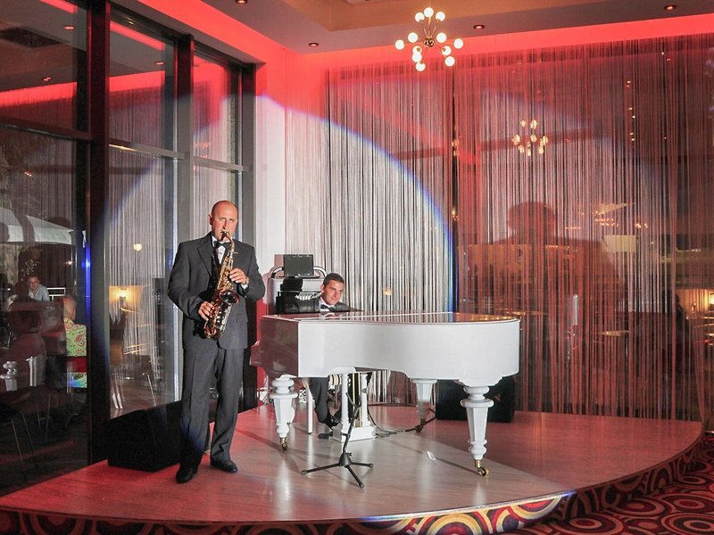 Grifid Hotel Metropol - Erwachsenenhotel ab 16 Jahren 46 - Sports and leisure