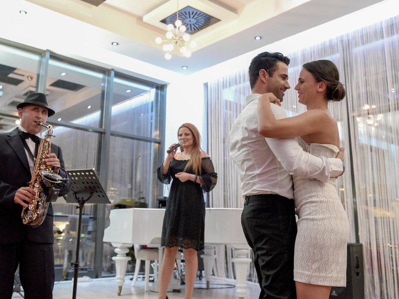 Grifid Hotel Metropol - Erwachsenenhotel ab 16 Jahren 48 - Sports and leisure