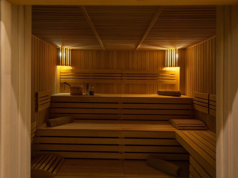 Grifid Hotel Metropol - Erwachsenenhotel ab 16 Jahren 49 - Health & Beauty
