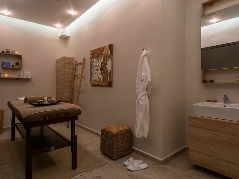 Grifid Hotel Metropol - Erwachsenenhotel ab 16 Jahren 50 - Health & Beauty