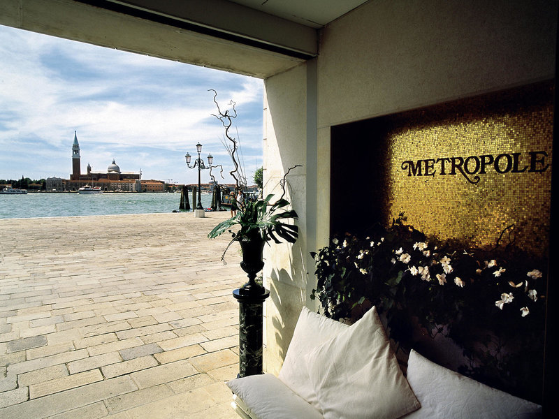 Metropole Venedig