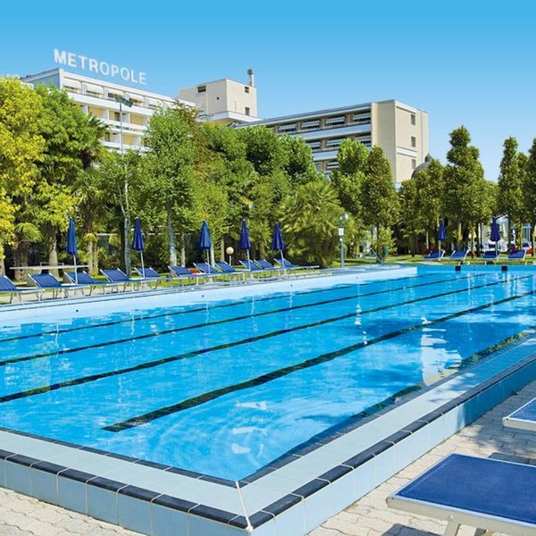 Metropole Terme 2