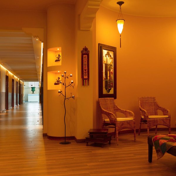 Metropole Terme 13