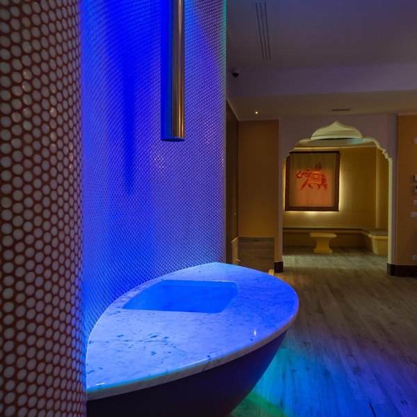 Metropole Terme 14