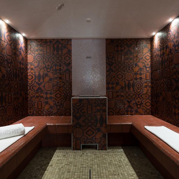 Metropole Terme 15