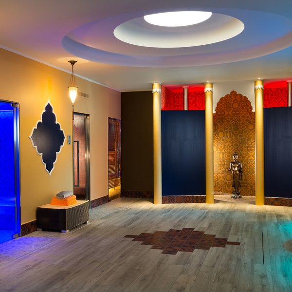 Metropole Terme 16