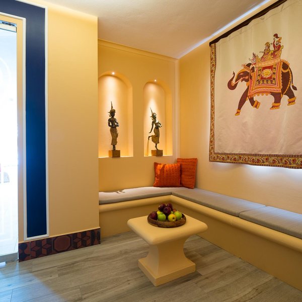 Metropole Terme 17