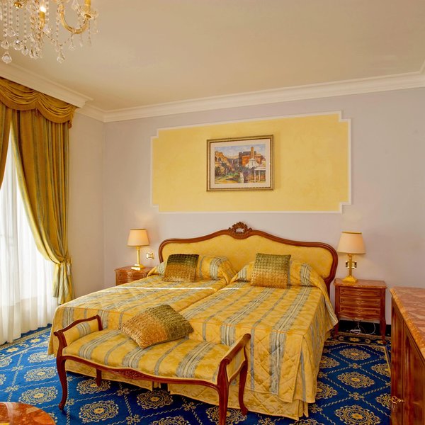 Metropole Terme 18