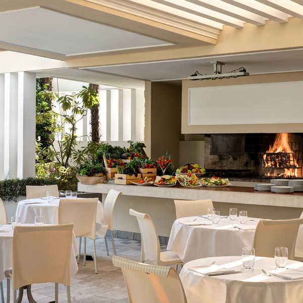 Metropole Terme 24