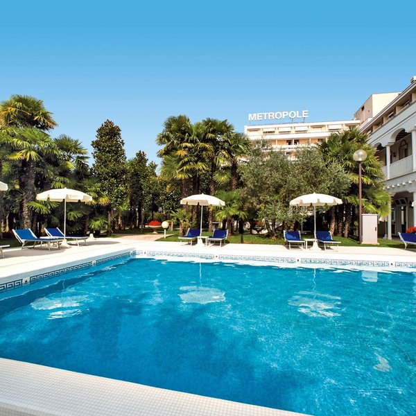 Metropole Terme 25