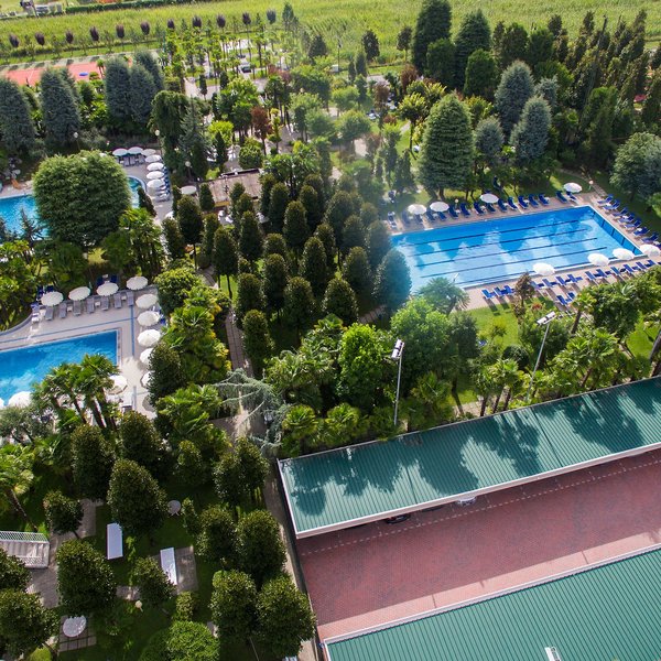 Metropole Terme 26