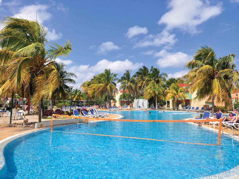 Starfish Varadero 10