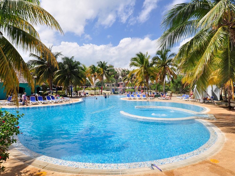 Starfish Varadero 11