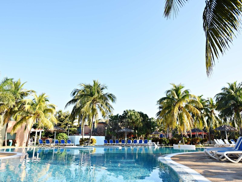 Starfish Varadero 12