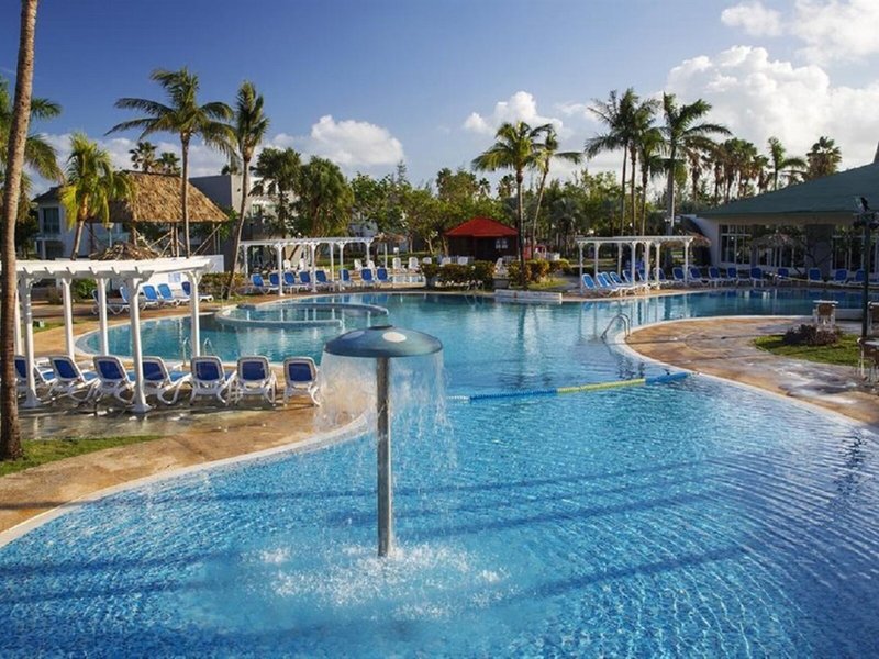 Starfish Varadero 13