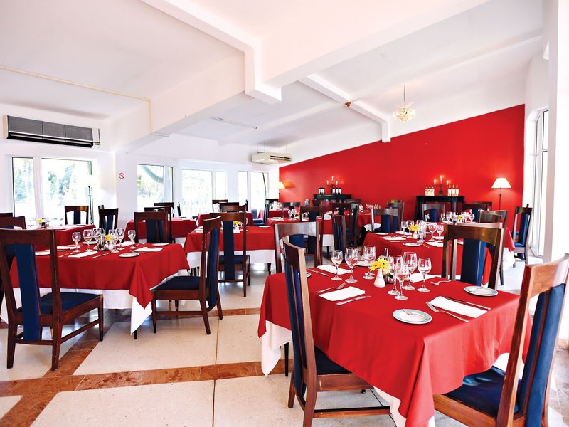 Starfish Varadero 15