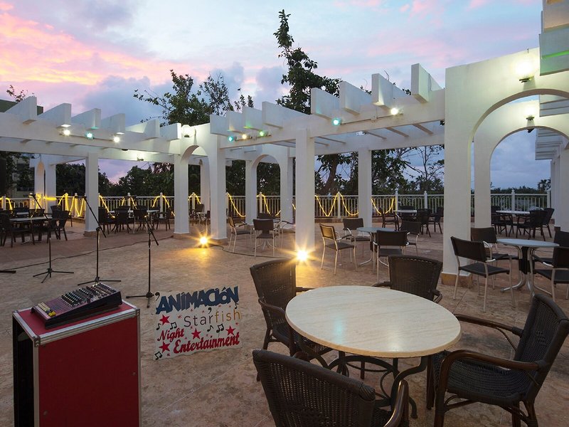 Starfish Varadero 18