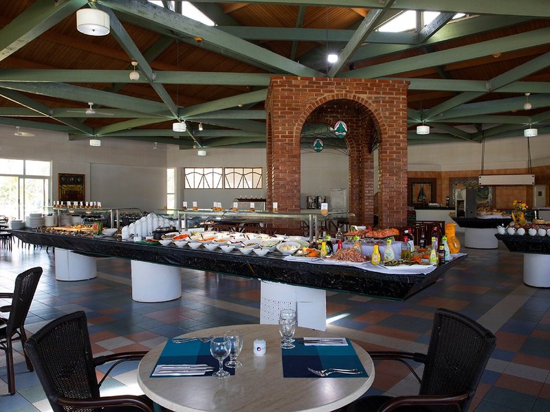 Starfish Varadero 21