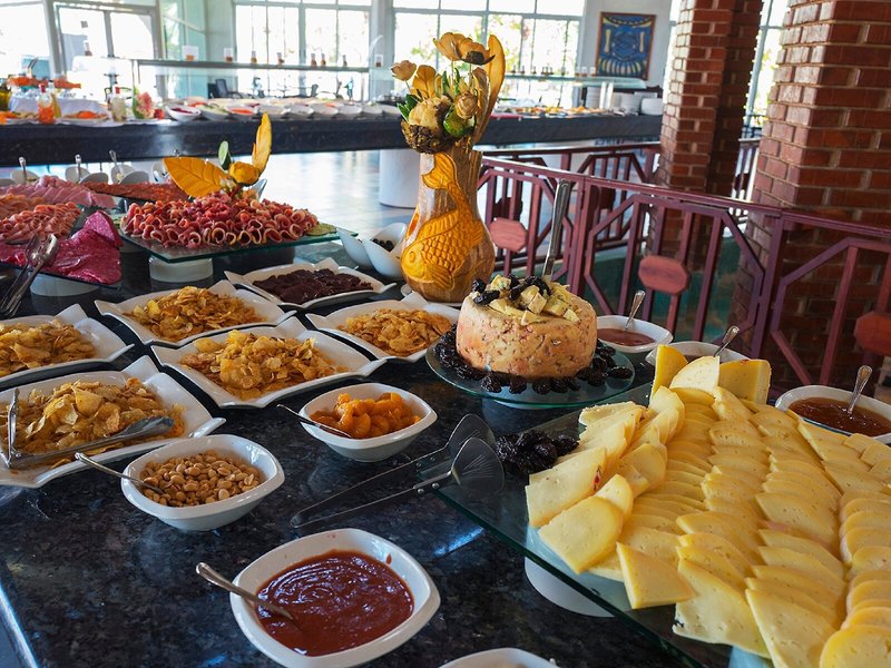 Starfish Varadero 23