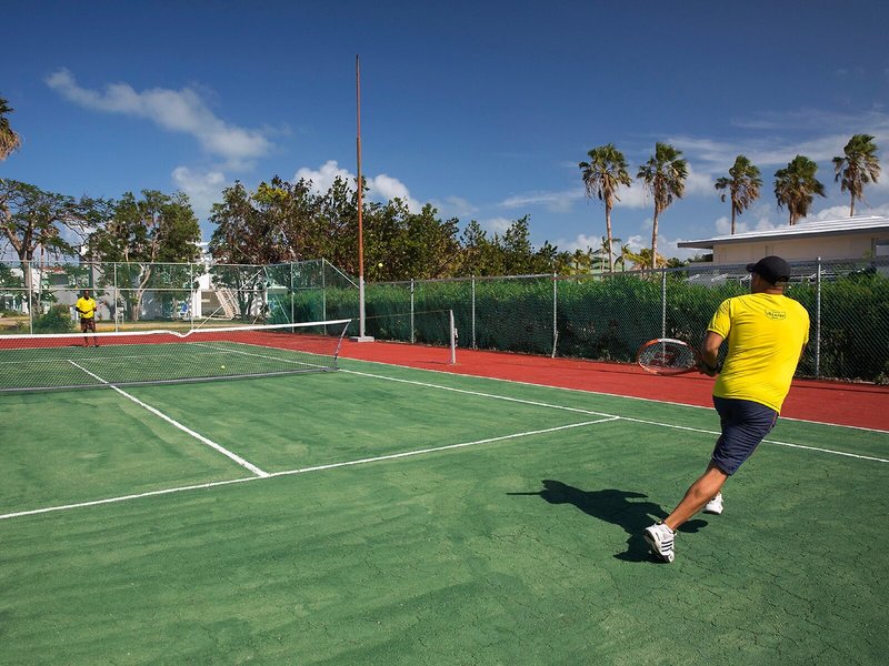 Starfish Varadero 24