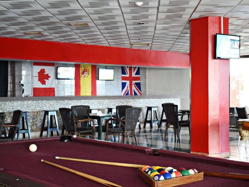 Starfish Varadero 25