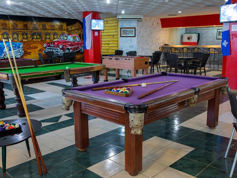 Starfish Varadero 27